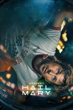 Project Hail Mary solarmovie