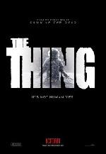 Watch The Thing (2011) Solarmovie