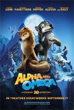 Watch Alpha and Omega Solarmovie