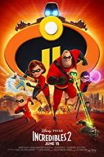 Watch Incredibles 2 Solarmovie