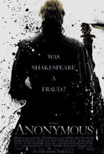Watch Anonymous Solarmovie