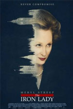 Watch The Iron Lady Solarmovie