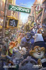 Watch Zootopia Solarmovie