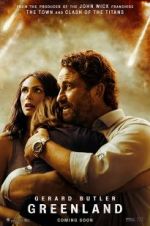 Watch Greenland Solarmovie