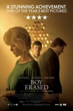 Watch Boy Erased Solarmovie