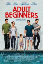 Watch Adult Beginners Solarmovie