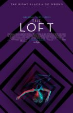 Watch The Loft Solarmovie