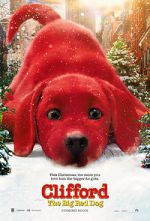 Watch Clifford the Big Red Dog Solarmovie