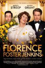 Watch Florence Foster Jenkins Solarmovie