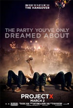 Watch Project X Solarmovie