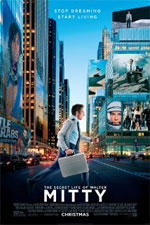 Watch The Secret Life of Walter Mitty Solarmovie