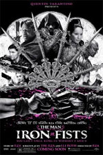 Watch The Man with the Iron Fists Solarmovie