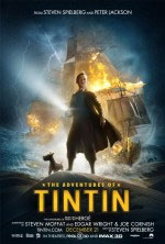Watch The Adventures of Tintin Solarmovie