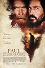 Watch Paul, Apostle of Christ Solarmovie