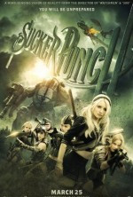 Watch Sucker Punch Solarmovie