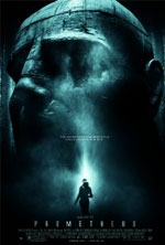 Watch Prometheus Solarmovie