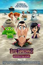 Watch Hotel Transylvania 3: Summer Vacation Solarmovie
