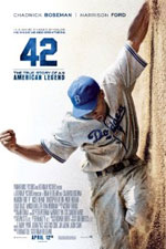 Watch 42 Solarmovie