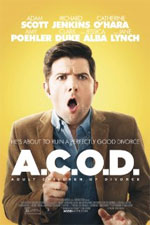Watch A.C.O.D. Solarmovie
