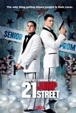 Watch 21 Jump Street Solarmovie