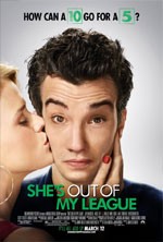 Watch She's Out of My League Solarmovie