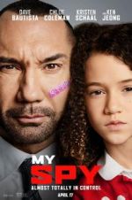 Watch My Spy Solarmovie