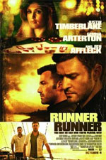 Watch Runner Runner Solarmovie