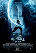 Watch The Last Airbender Solarmovie