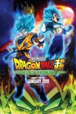 Watch Dragon Ball Super: Broly Solarmovie
