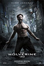 Watch The Wolverine Solarmovie