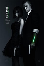 Watch In Time Solarmovie