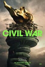 Watch Civil War Solarmovie