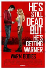 Watch Warm Bodies Solarmovie