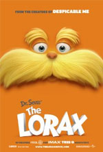Watch Dr. Seuss' The Lorax Solarmovie