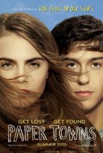 Watch Paper Towns Solarmovie