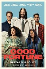 Good Fortune solarmovie