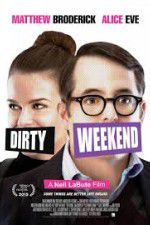 Watch Dirty Weekend Solarmovie