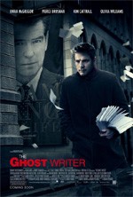 Watch The Ghost Writer Solarmovie