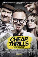 Watch Cheap Thrills Solarmovie