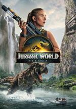 Jurassic World: Rebirth solarmovie