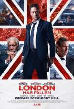 Watch London Has Fallen Solarmovie