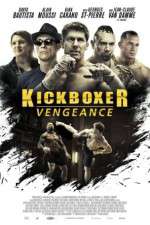 Watch Kickboxer Solarmovie