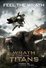 Watch Wrath of the Titans Solarmovie