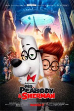 Watch Mr. Peabody & Sherman Solarmovie