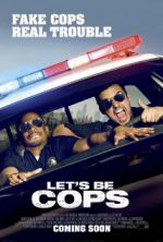 Watch Let's Be Cops Solarmovie