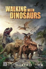 Watch Walking with Dinosaurs 3D Solarmovie