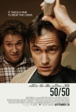 Watch 50/50 Solarmovie
