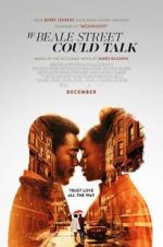 Watch If Beale Street Could Talk Solarmovie