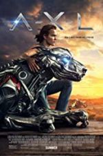 Watch A.X.L. Solarmovie
