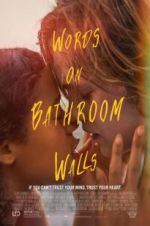 Watch Words on Bathroom Walls Solarmovie